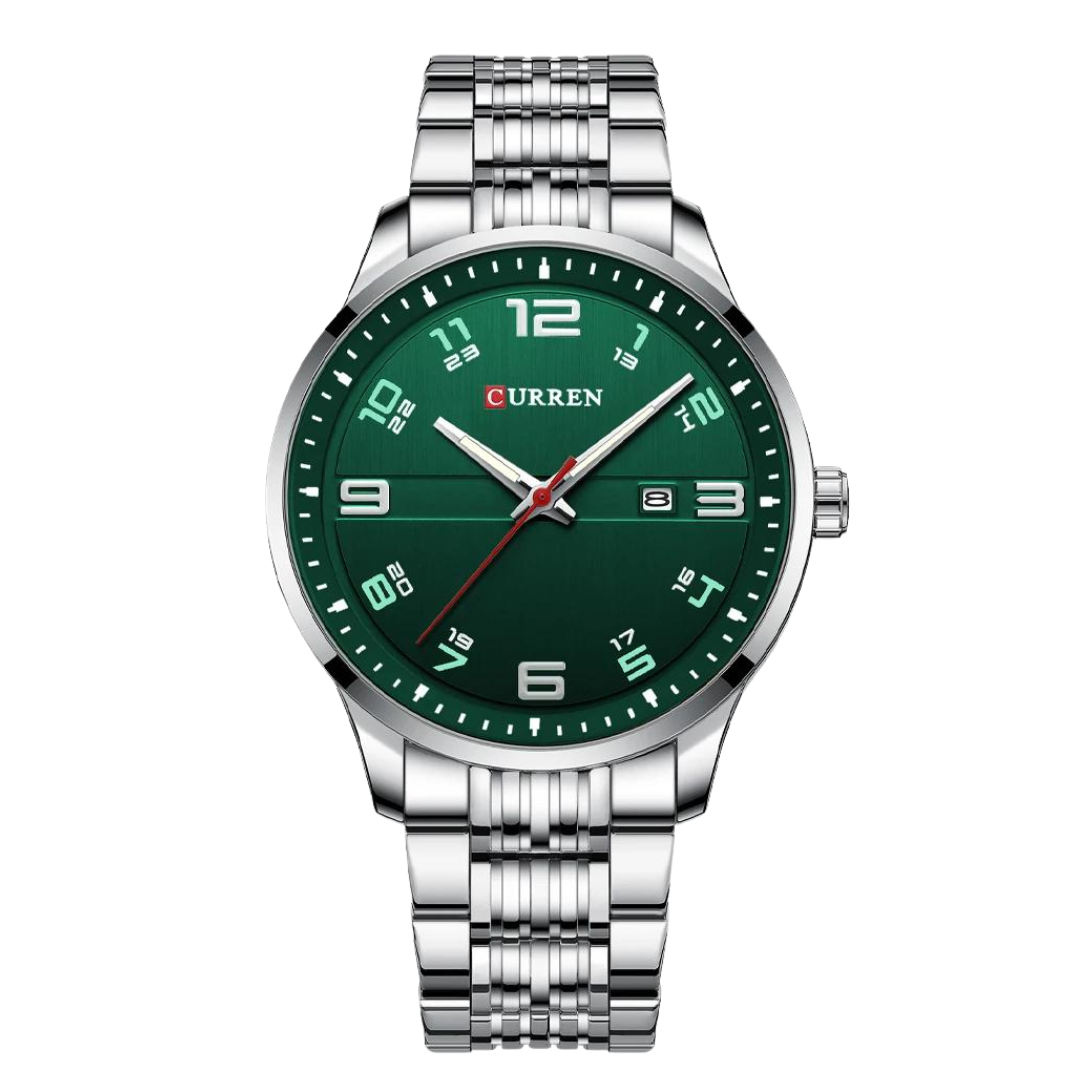 Carbon Business Watch Norva