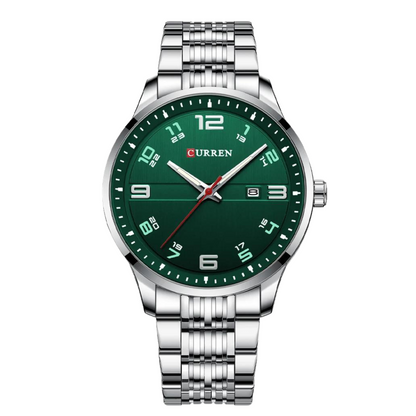 Carbon Business Watch Norva