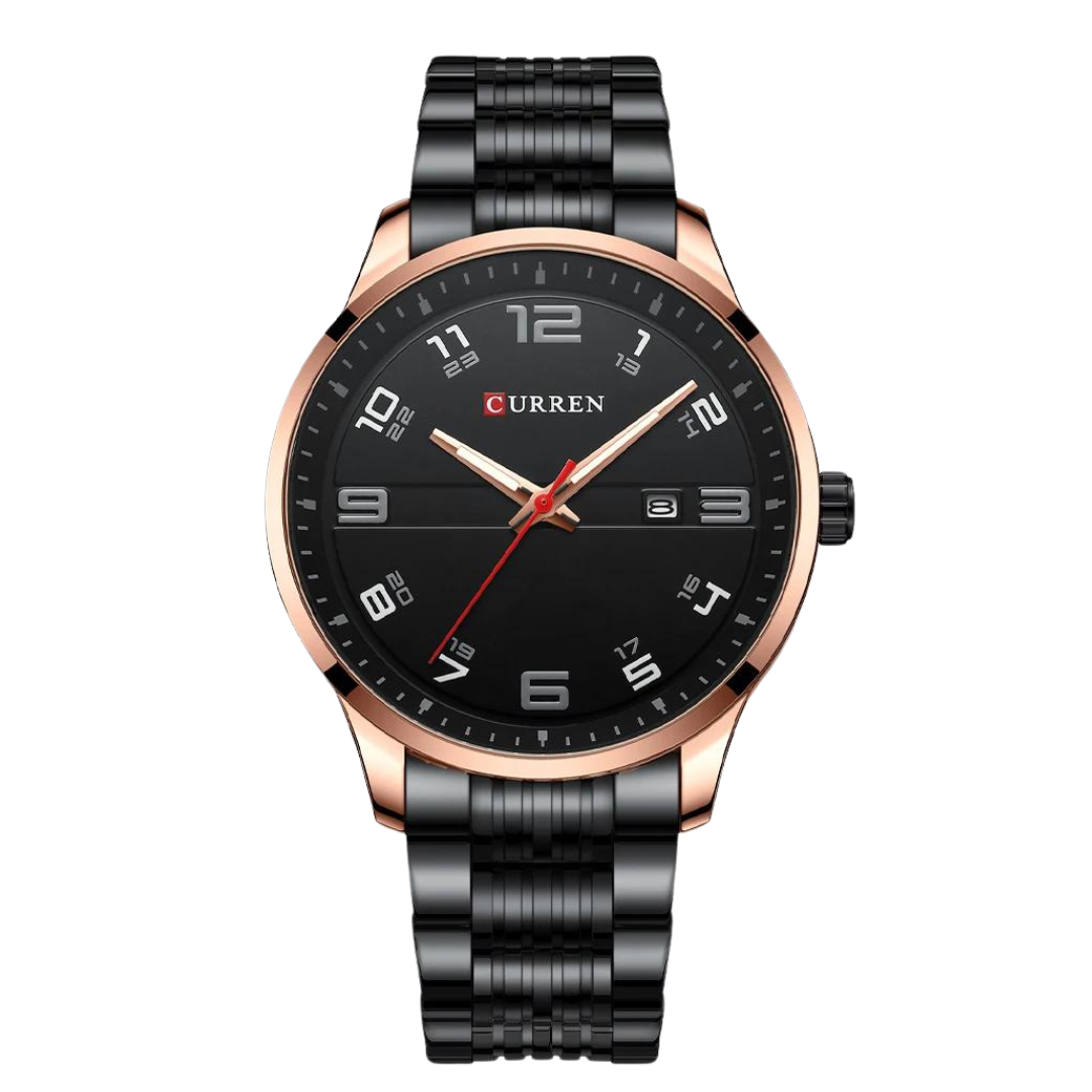 Carbon Business Watch Norva