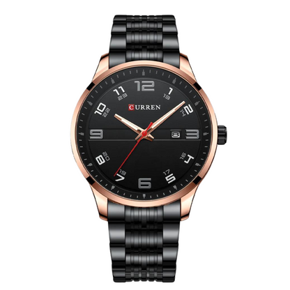 Carbon Business Watch Norva