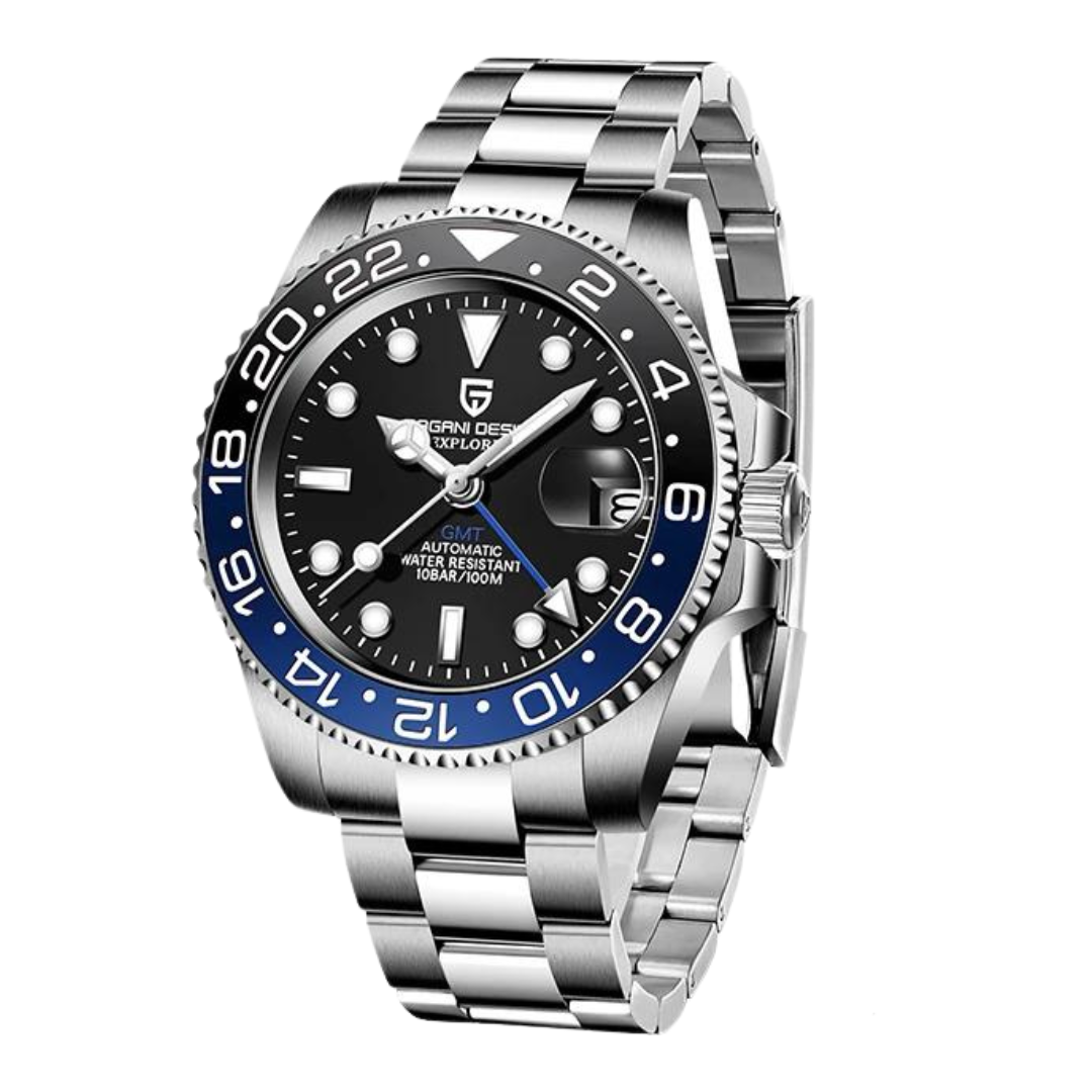 Uhr Sapphire Executive Norva