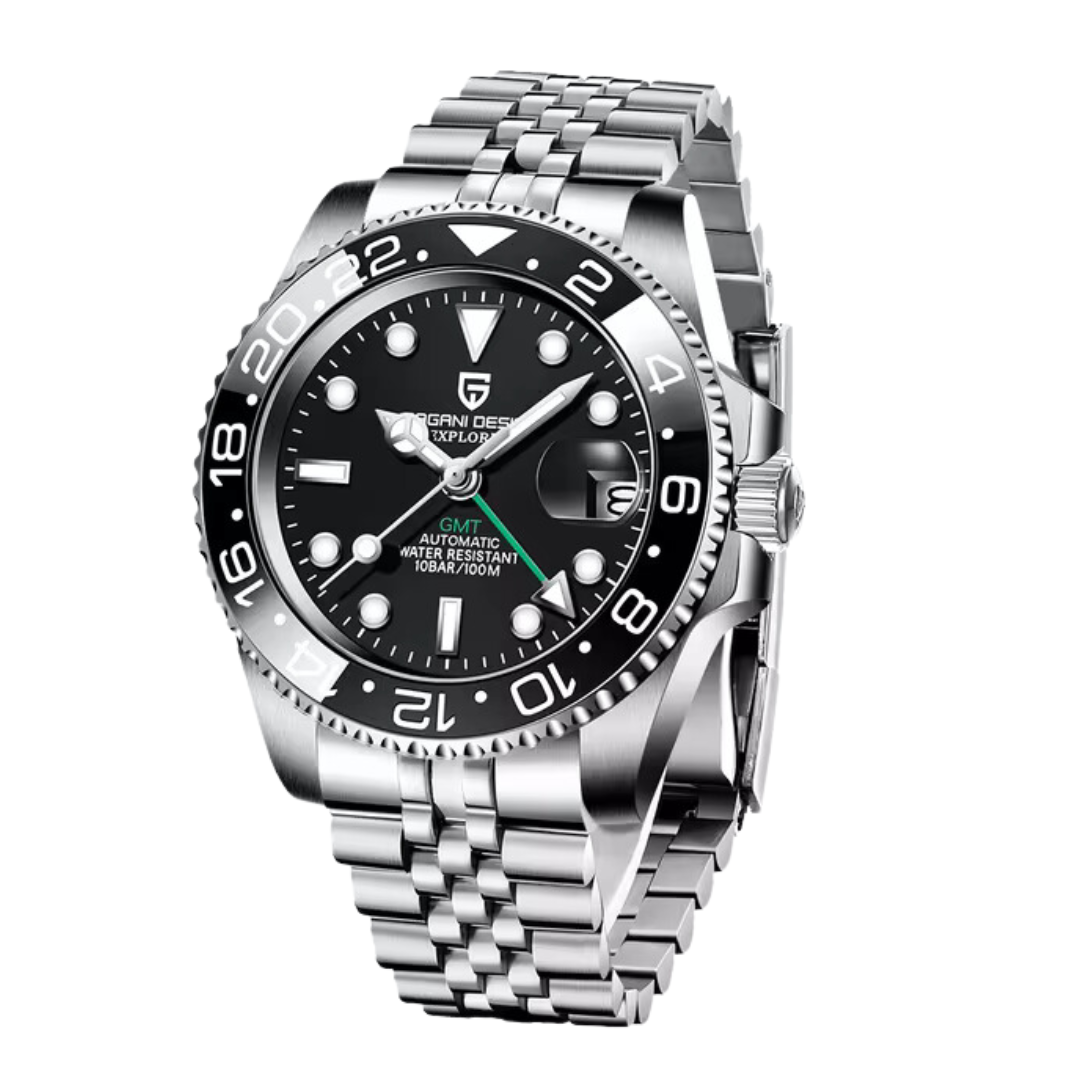 Uhr Sapphire Executive Norva