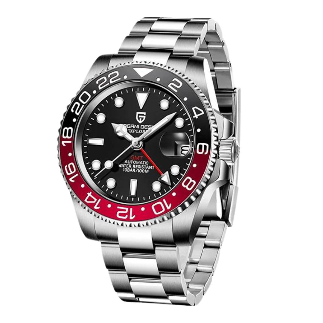 Uhr Sapphire Executive Norva