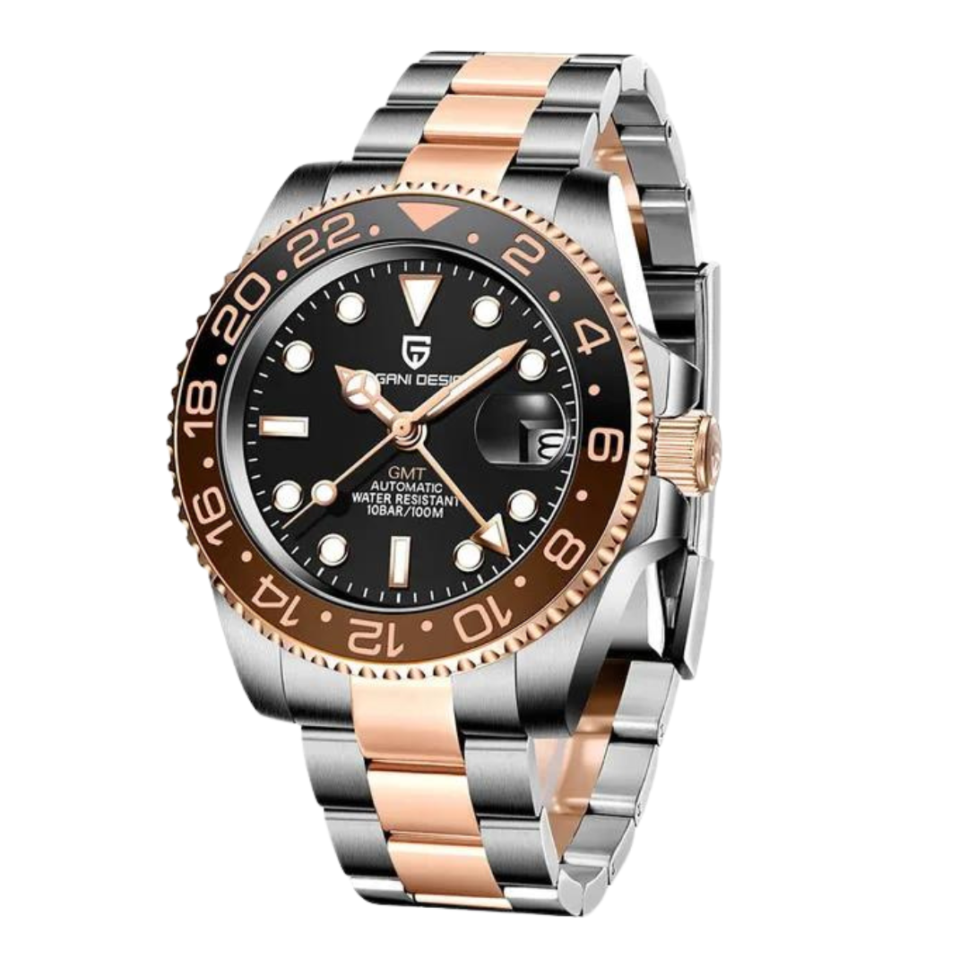 Uhr Sapphire Executive Norva