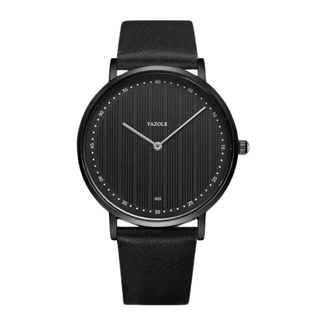Minimalist Watch Ibiza Norva