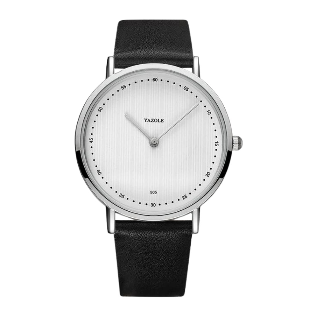 Minimalist Watch Ibiza Norva