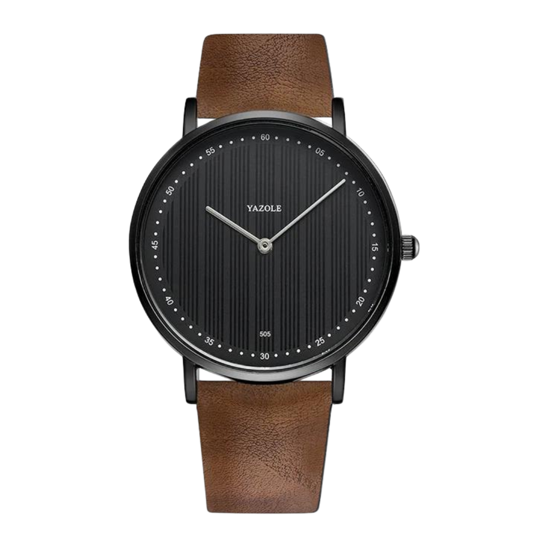 Minimalist Watch Ibiza Norva
