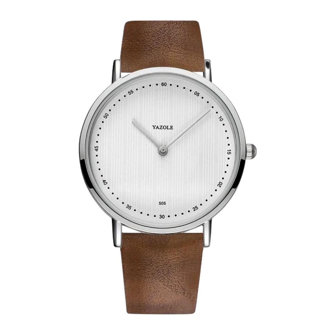 Minimalist Watch Ibiza Norva
