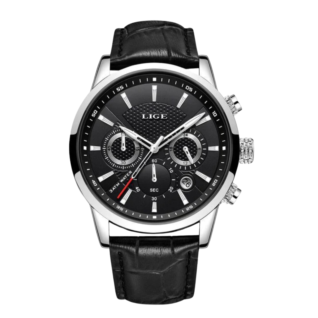 Panamera Executive Watch Norva