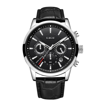 Panamera Executive Watch Norva