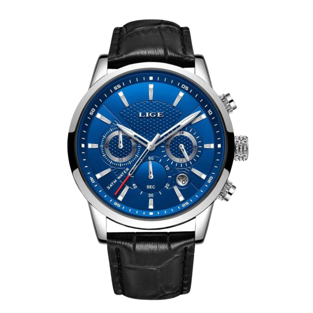 Panamera Executive Watch Norva