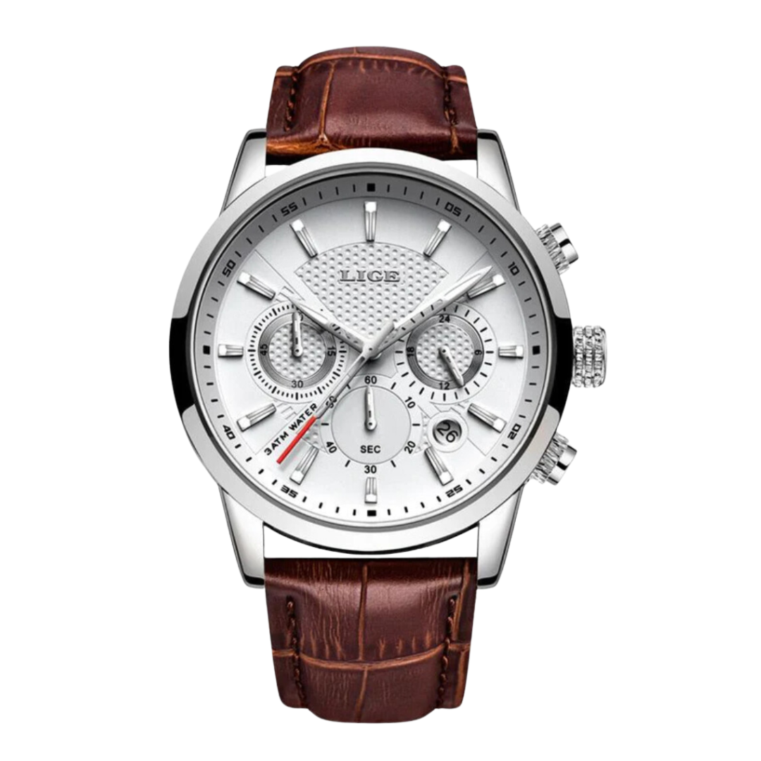 Panamera Executive Watch Norva