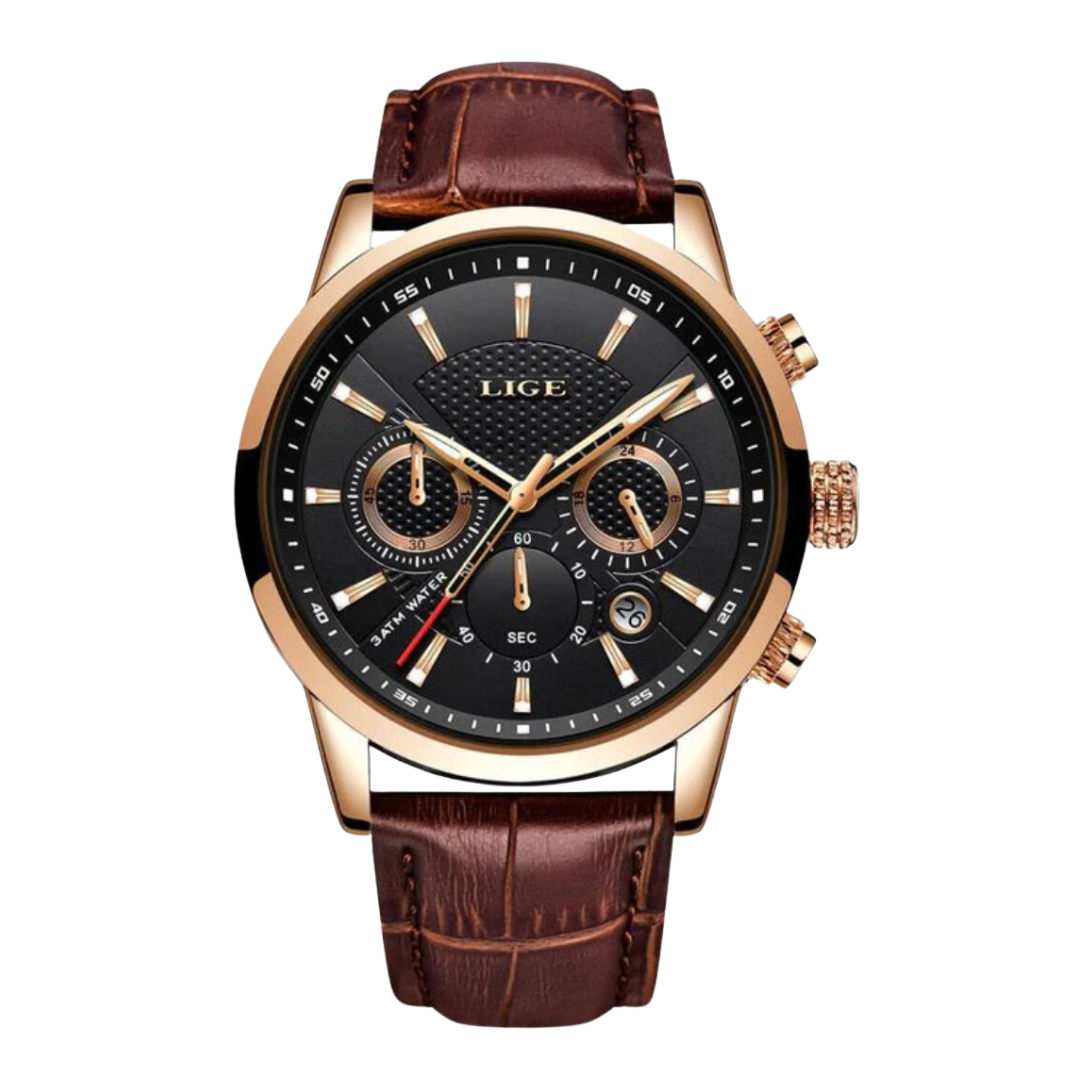 Panamera Executive Watch Norva