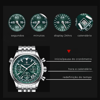 Men's Watch Royal Society Norva