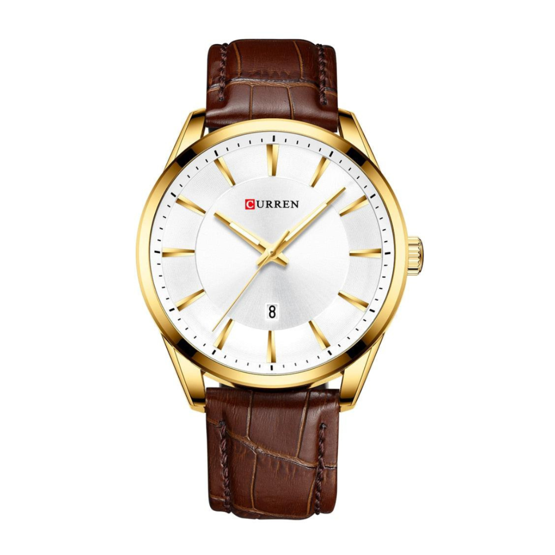 Boss Executive Watch Norva