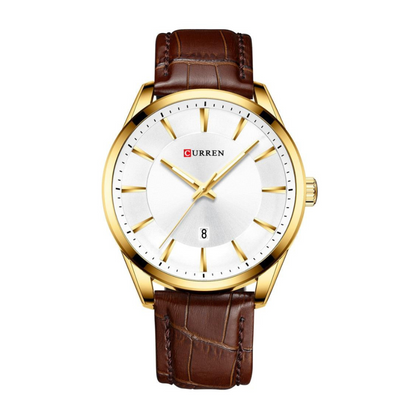 Boss Executive Watch Norva