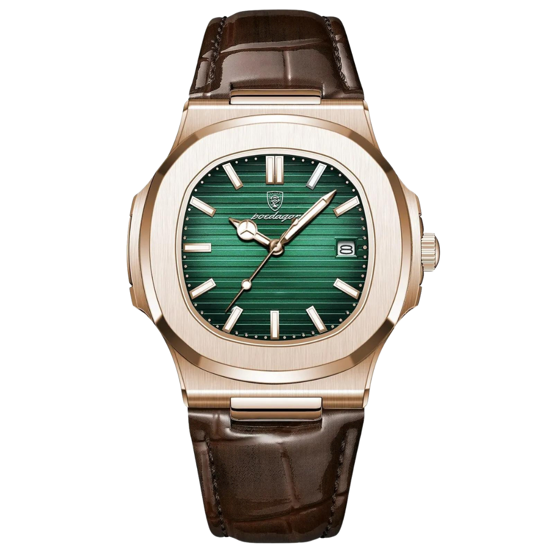 Poedagar Albers Watch Norva