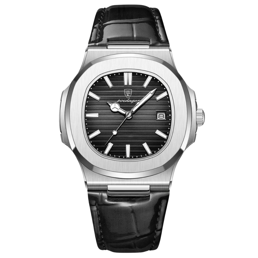 Poedagar Albers Watch Norva