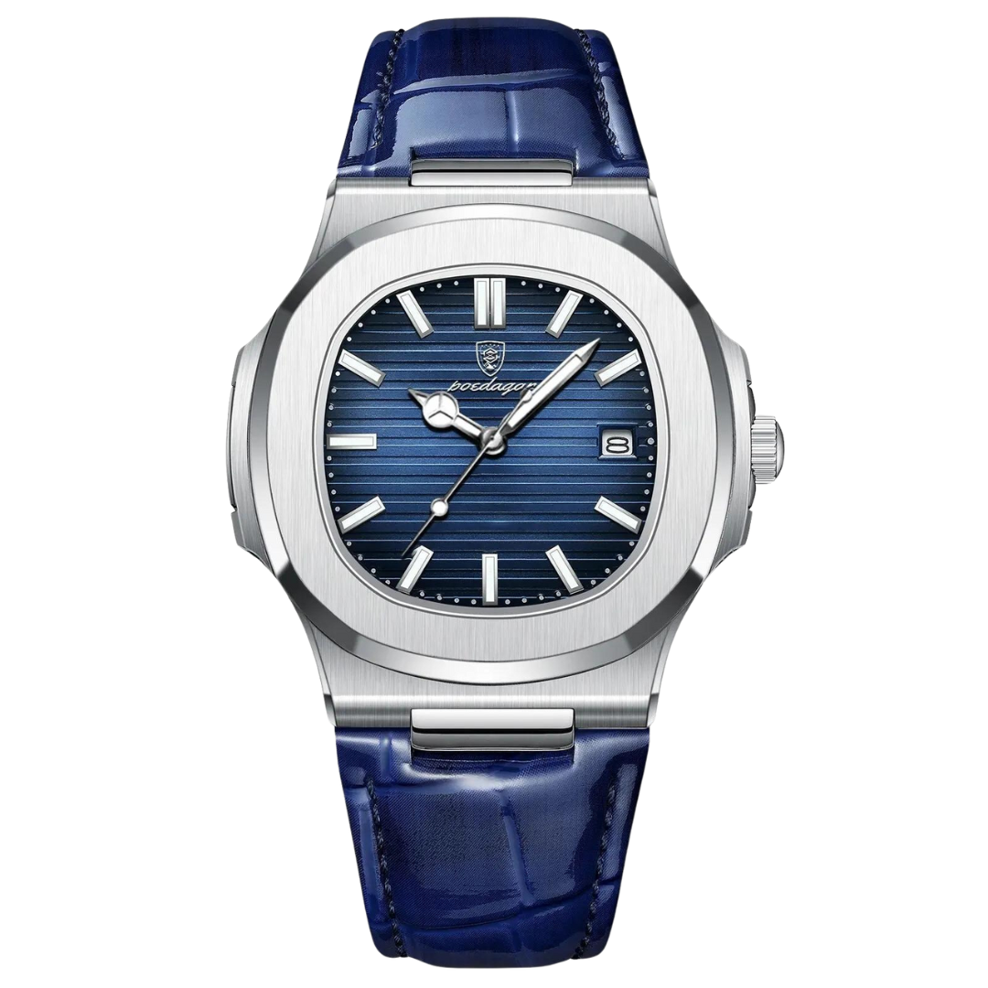 Poedagar Albers Watch Norva