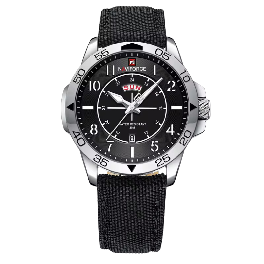 Naviforce Valtteri Watch Norva