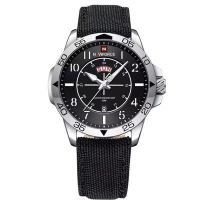 Naviforce Valtteri Watch Norva