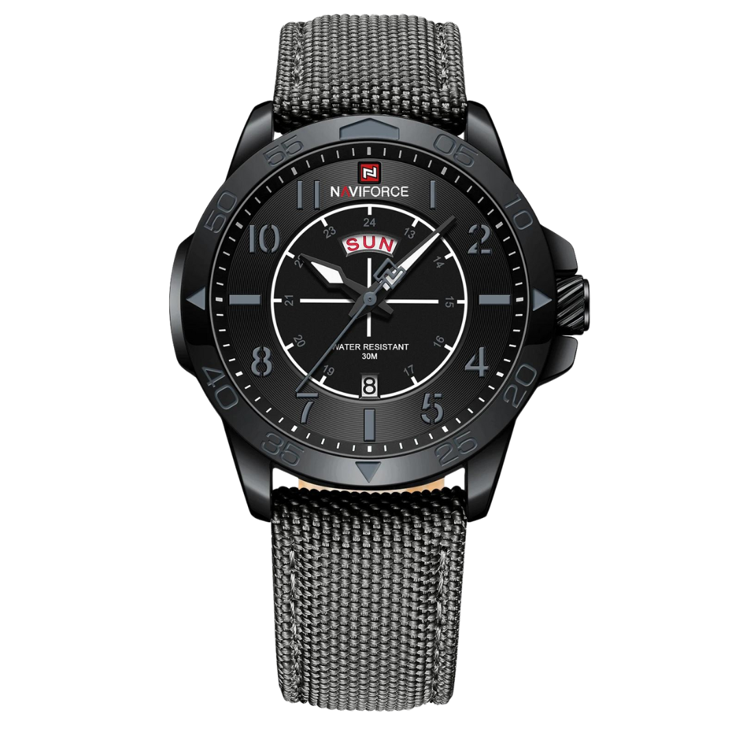 Naviforce Valtteri Watch Norva