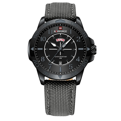 Naviforce Valtteri Watch Norva