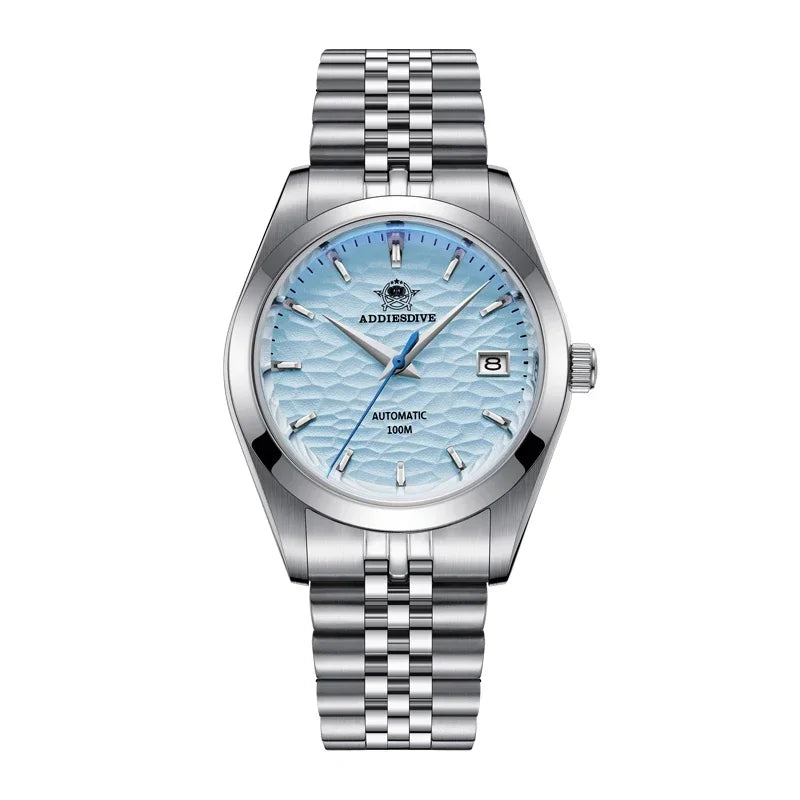 Addiesdive González Uhr Norva