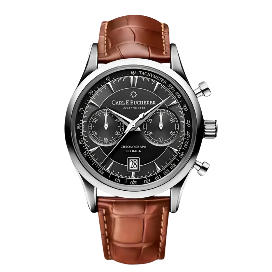 Carl F. Bucherer Norva Watch