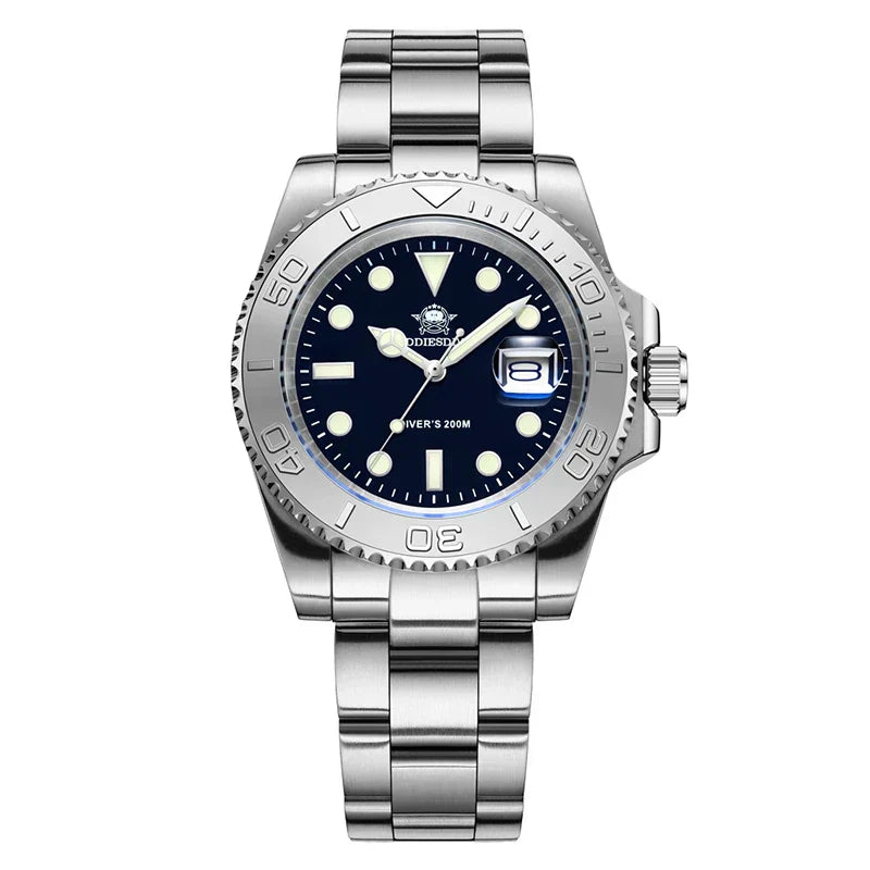 Addiesdive Tarantino Watch Norva