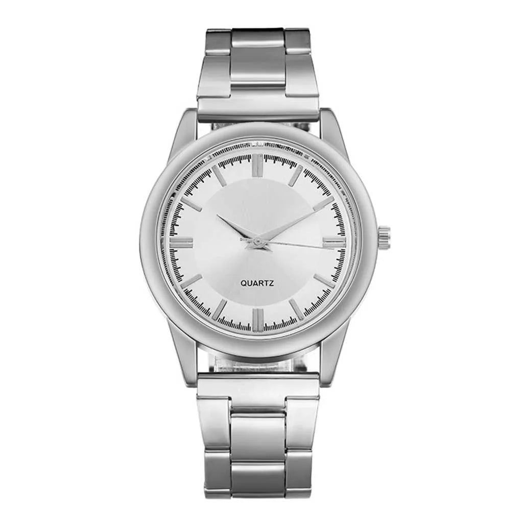 Quartz Watch Smith Norva
