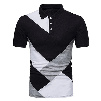 Men's Polo Shirt Excellence Norva