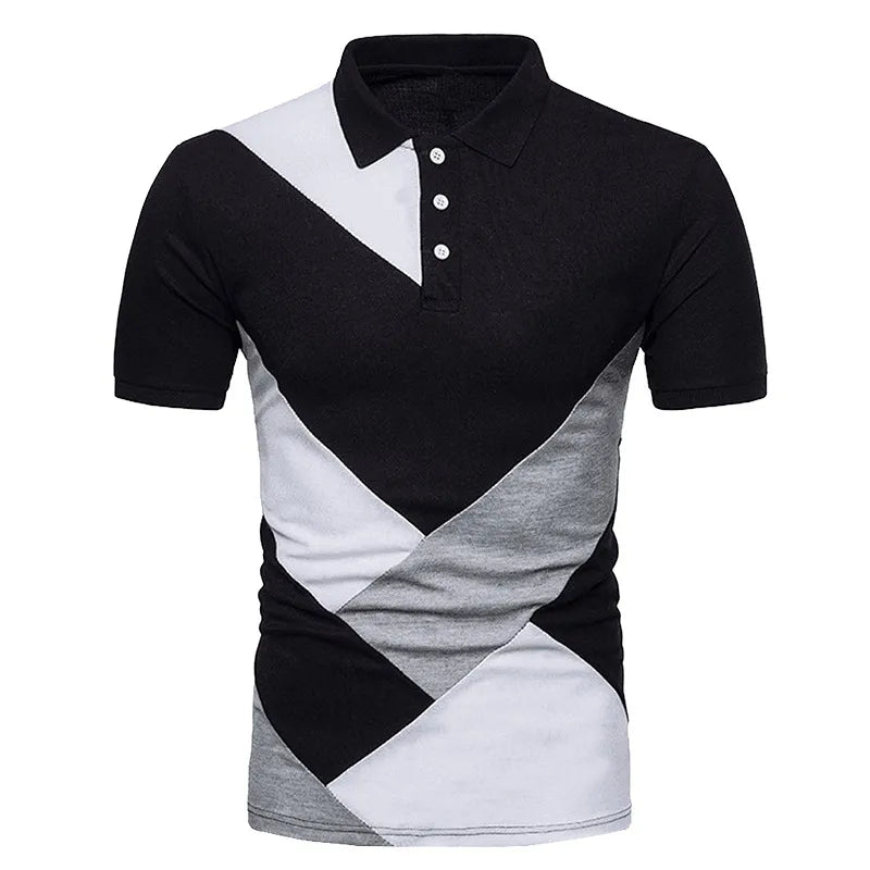 Men's Polo Shirt Excellence Norva