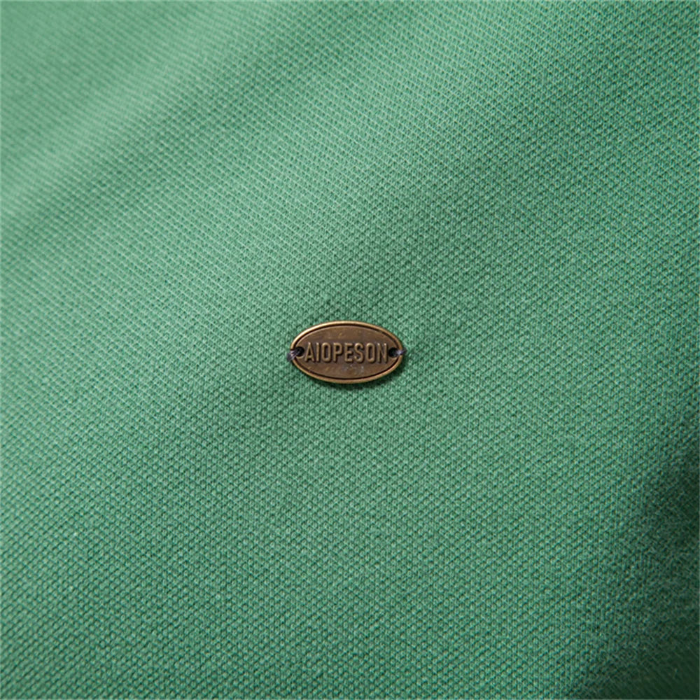 Men's Polo Shirt Unic Norva