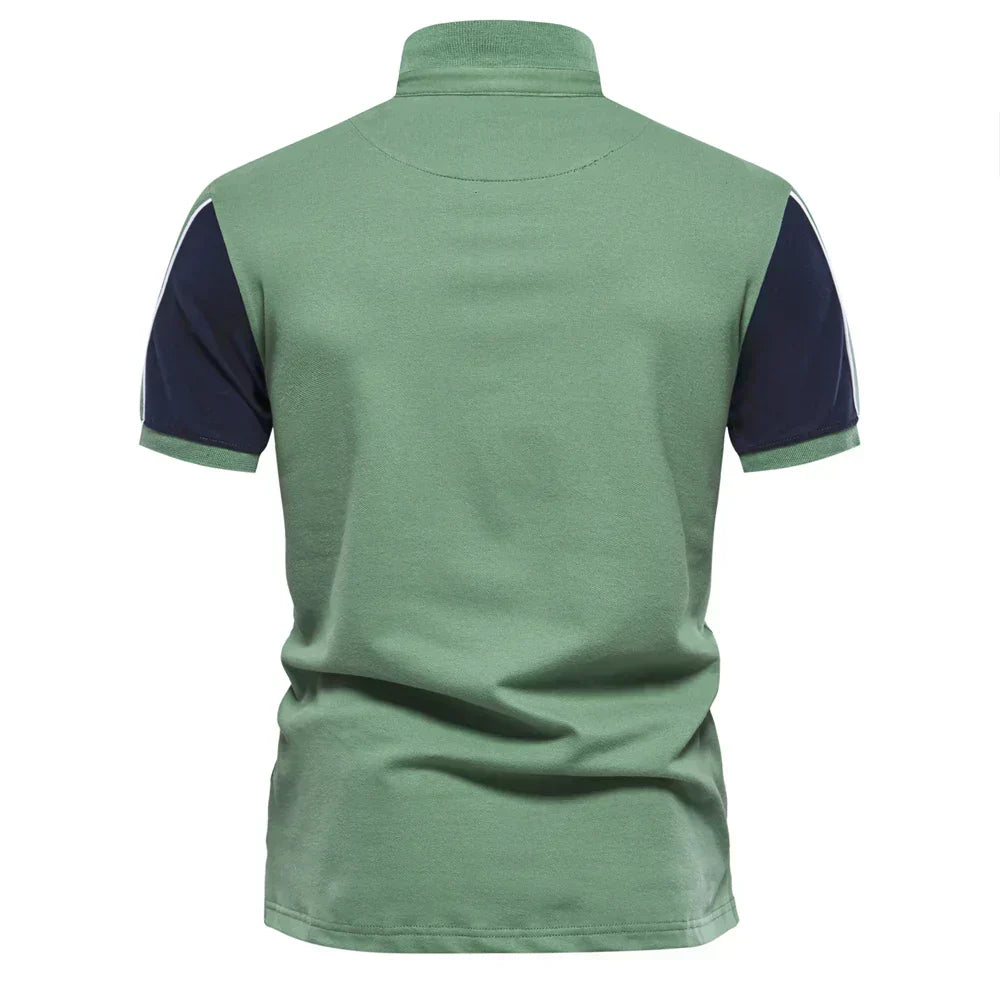 Men's Polo Shirt Unic Norva