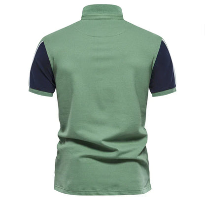 Men's Polo Shirt Unic Norva