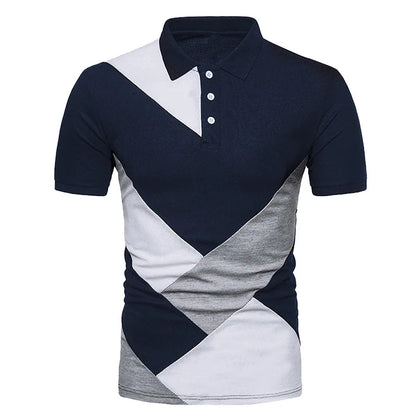 Men's Polo Shirt Excellence Norva