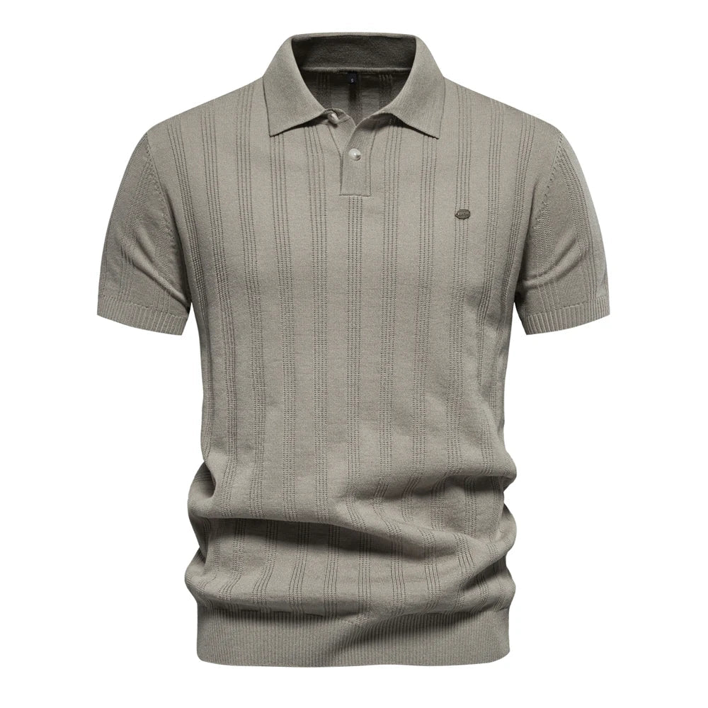 Men's Polo Shirt Superior Norva
