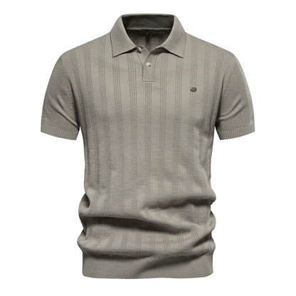 Men's Polo Shirt Superior Norva