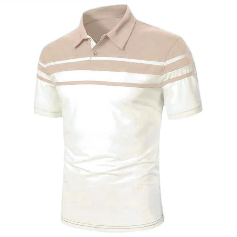 Premium Men's Polo Shirt Norva