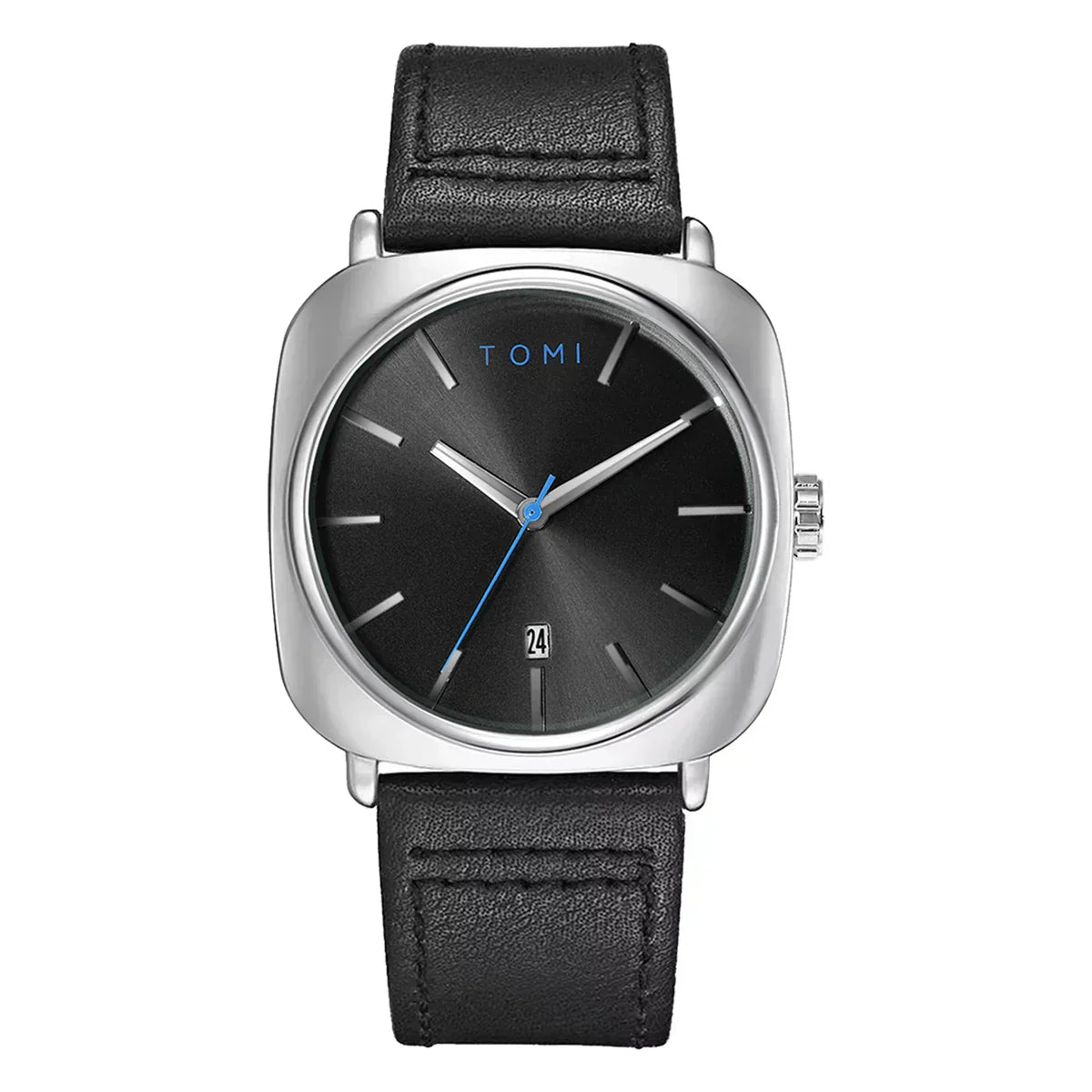 Monaco Minimal Watch Norva