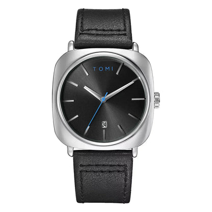 Monaco Minimal Watch Norva