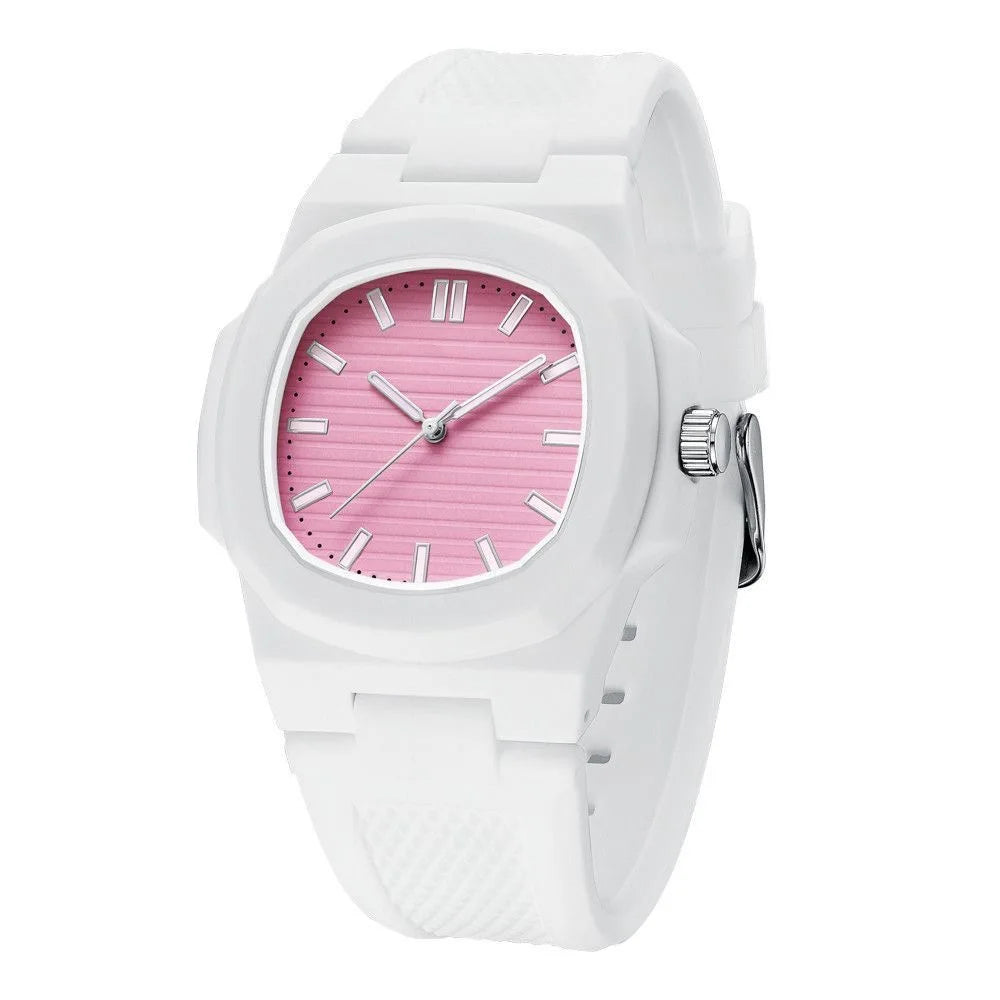 Christal Vidor Uhr Norva