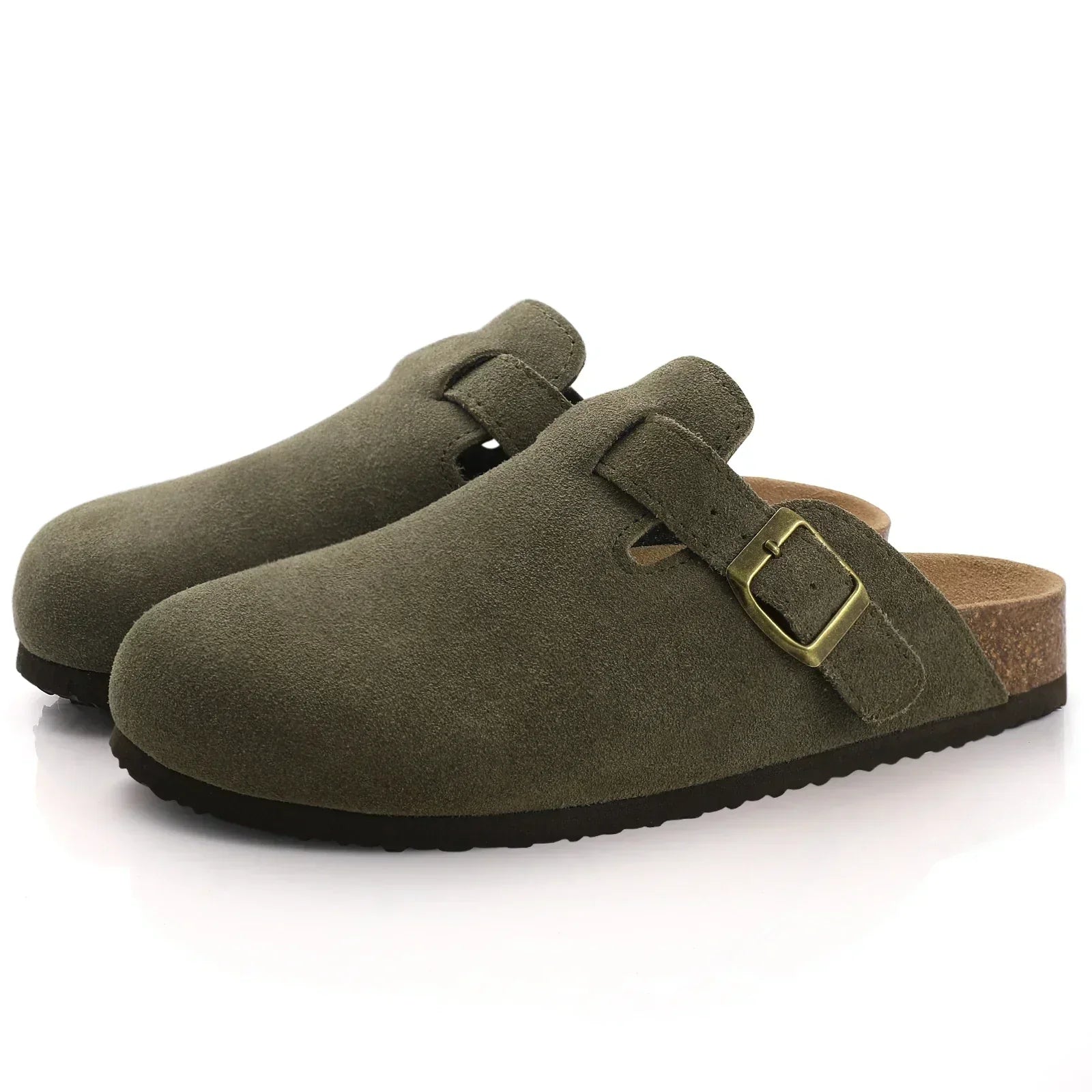 Men's Slide Chicago Old Money