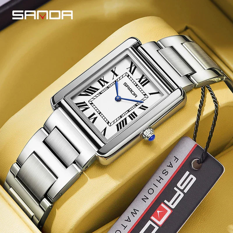 Versailles Norva Watch