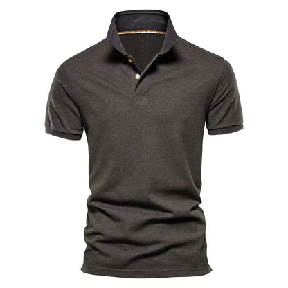 Men's Polo Shirt Imperium Norva