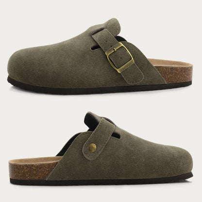 Men's Slide Chicago Old Money