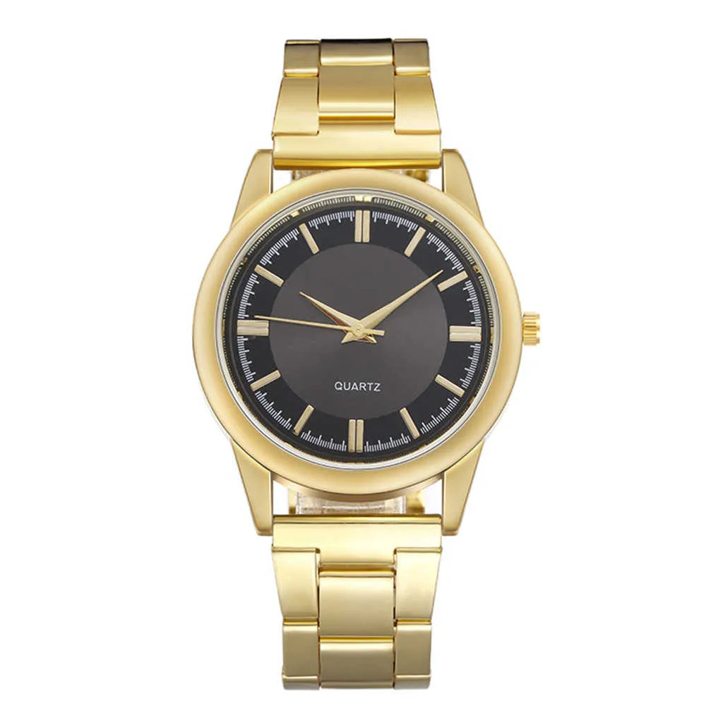 Quartz Watch Smith Norva