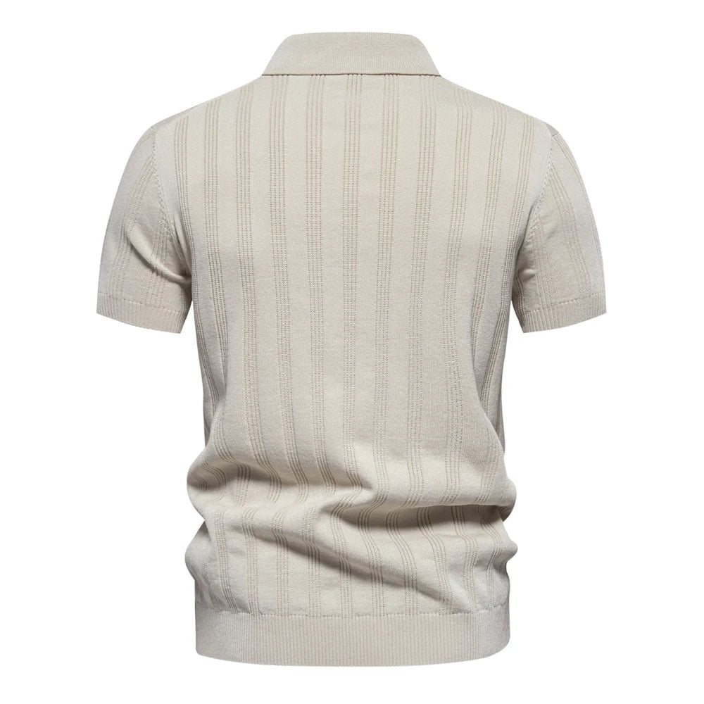Men's Polo Shirt Superior Norva