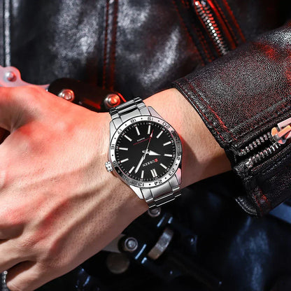 Curren Palladio Norva Watch